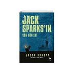 Jack Sparksın Son Günleri - Jason Arnopp