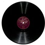 Jack Trump Doyle And His Aces Of Rhythm - Little Boy Bubbles Quıck Entente Cordiale TAŞ PLAK (106.5) PLK23002