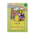 Jack ve Bezelye Sapı Hikaye