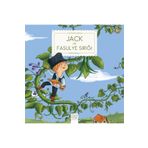 Jack Ve Fasulye Sırığı - İngiliz Masalı