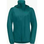 Jack Wolfskin 1111202 Stormy Point 2L JKT W Kadın Mont