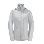 Jack Wolfskin 1111202 Stormy Point 2L W Kadin Outdoor Montu