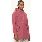 Jack Wolfskin 1112502 Karışık Dakar Parka W Kadın Ceket