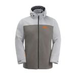Jack Wolfskın 1115311 Taubenberg 3in1 Jkt M Erkek Mont