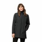 Jack Wolfskin 1115681-6000 Heidelstein 3in1 Kadın Outdoor Mont