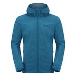 Jack Wolfskin 1115881 Elsberg 2.5L Jkt M Erkek Outdoor Mont