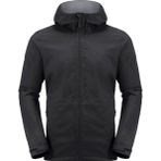 Jack Wolfskin 1115881_6000 Elsberg 2.5L Siyah Outdoor Erkek Ceket