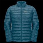 Jack Wolfskin 1205933-4133 Mavi Pack and Go Down Outdoor Erkek Montu