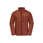 Jack Wolfskin 1207151 Karamel Passamani Down JKT Erkek Mont