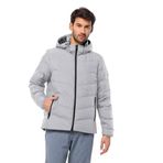 Jack Wolfskin 1207431-6315 Antrasit Colonius Erkek Gri Mont