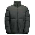 Jack Wolfskin 1207561-6502 Siyah Dellbrueck Jkt Unisex Outdoor Montu