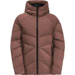 Jack Wolfskin 1207611_5165 Gül Kurusu Marıenplatz Jkt W Outdoor Kadın Mont