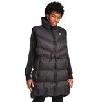 Jack Wolfskin 1207621-6502 Siyah Dellbrueck Vest Unisex Outdoor Yeleği