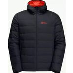 Jack Wolfskin 1207671-6350 Ather Down Hoody M Erkek Outdoor Mont