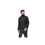 Jack Wolfskin 1207681-6000 Ather Down Jkt M Erkek Outdoor Mont