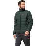 Jack Wolfskin 1207681-C0412 Ather Down M Erkek Oudoor Mont