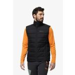 Jack Wolfskin 1207691-6000 Siyah Ather Down West Erkek Yelek
