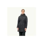 Jack Wolfskin 1207751-6000 Tundra Down Coat W Kadin Mont