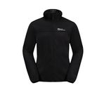 Jack Wolfskin 1306923 Feldberg Hoody M Erkek Softshell Ceket