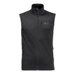 Jack Wolfskin 1307361-6000 Highest Peak Erkek Yelek