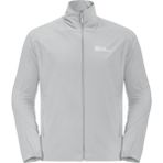 Jack Wolfskin 1307881 Prelight M Gri Softshell Erkek Ceket