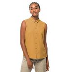 Jack Wolfskin 1403264 Sonora Sleeveless Shirt W Kadin Gomlek