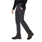 Jack Wolfskin 1503755-6350 Activate Xt M Erkek Outdoor Pantolon