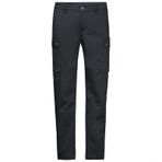 Jack Wolfskin 1505761-6350 Arctic Road Cargo Füme Erkek Pantolon