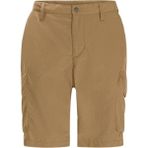 Jack Wolfskin 1508381-5335 Kalahari Cargo M Bej Erkek Şort