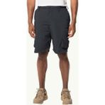 Jack Wolfskin 1508381 Renkli Kalahari Cargo Erkek Şort