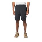 Jack Wolfskin 1508381_6350 KALAHARI CARGO M Antrasit Erkek Kargo Şort