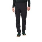 Jack Wolfskin 1508821 Wandermood S M Murdum Erkek Şort