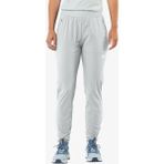 Jack Wolfskin 1508961-6709 Prelıght Chıll Kadın Gri Outdoor Pantolon