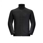 Jack Wolfskin 1711451TR-6000 Taunus Erkek Polar Ceket