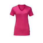 Jack Wolfskin 1801692 Crosstrail Kadın T-Shirt