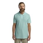 Jack Wolfskin 1809301Tr Essential Polo M Açık Yeşil Erkek T-Shirt, E0180 soft jade, M