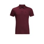 Jack Wolfskin 1809721 Travel M Erkek Polo Tişört