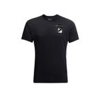 Jack Wolfskin 1809941TR Vonnan S/S Graphic T Erkek T-shirt