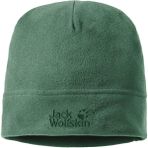 Jack Wolfskin 1909851 Yeşil Real Stuff Cap Unisex Bere