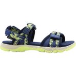 Jack Wolfskin 2 In 1 Sandal Çocuk Sandalet - Renkli - 26