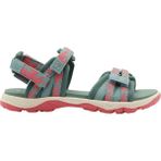 Jack Wolfskin 2 In 1 Sandal Çocuk Sandalet - Renkli - 29