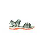 Jack Wolfskin 2 In 1 Sandal Çocuk Sandalet