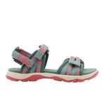 Jack Wolfskin 2 In 1 Sandal Unisex Çocuk Sandalet