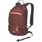 Jack Wolfskin 2010303-2745 Velocity 12 Kahverengi Unisex Sırt Çantası
