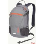 Jack Wolfskin 2010303-6920 Velocity 12 Gri Unisex Sırt Çantası