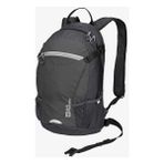 Jack Wolfskin 2010303-6945 Velocity 12 Gri Unisex Sırt Çantası