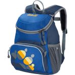 Jack Wolfskin 2010601-1024 Little Joe Lacivert Çocuk Sırt Çantası