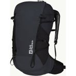 Jack Wolfskin 2020041-6350 Prelight Vent 20 Siyah Outdoor Trekking Sırt Çantası