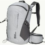 Jack Wolfskin 2020111 Cyrox Shape 20 lt Gri Sırt Çantası