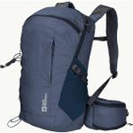 Jack Wolfskin 2020111 Cyrox Shape 20 lt Lacivert Sırt Çantası